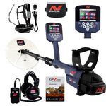 Minelab | GPZ 7000 Metal Detector | LMS Metal Detecting