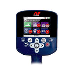 Minelab | GPZ 7000 Metal Detector | LMS Metal Detecting