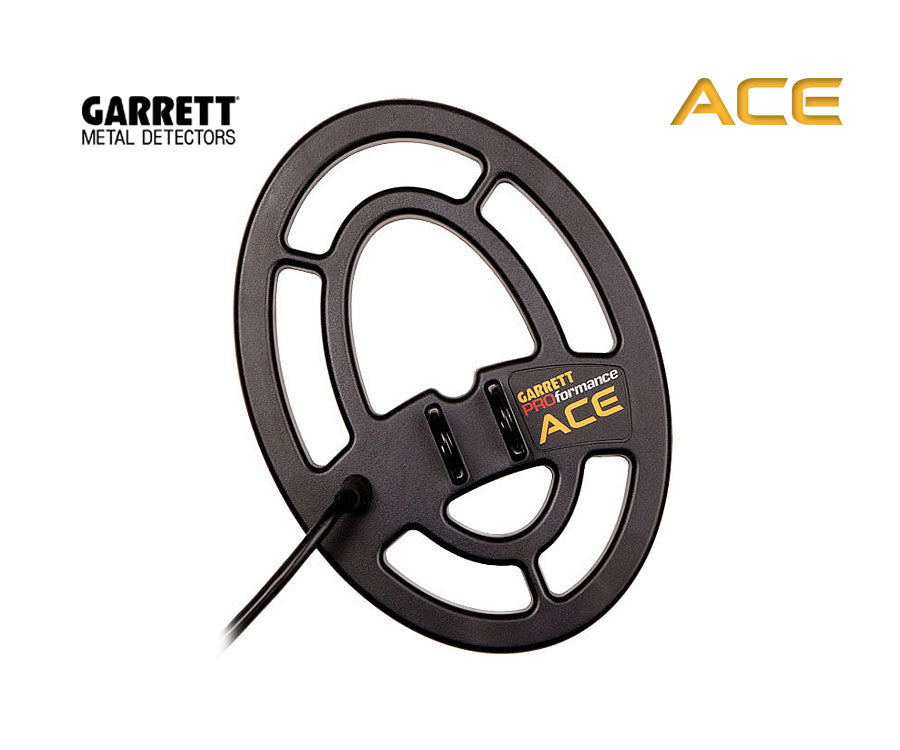 Metal Detector Garrett Serie ACE