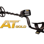 Garrett | AT Gold Metal Detector | LMS Metal Detecting