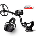 Garrett | AT Max Metal Detector | LMS Metal Detecting