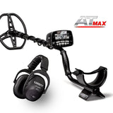 Garrett | AT Max Metal Detector | LMS Metal Detecting