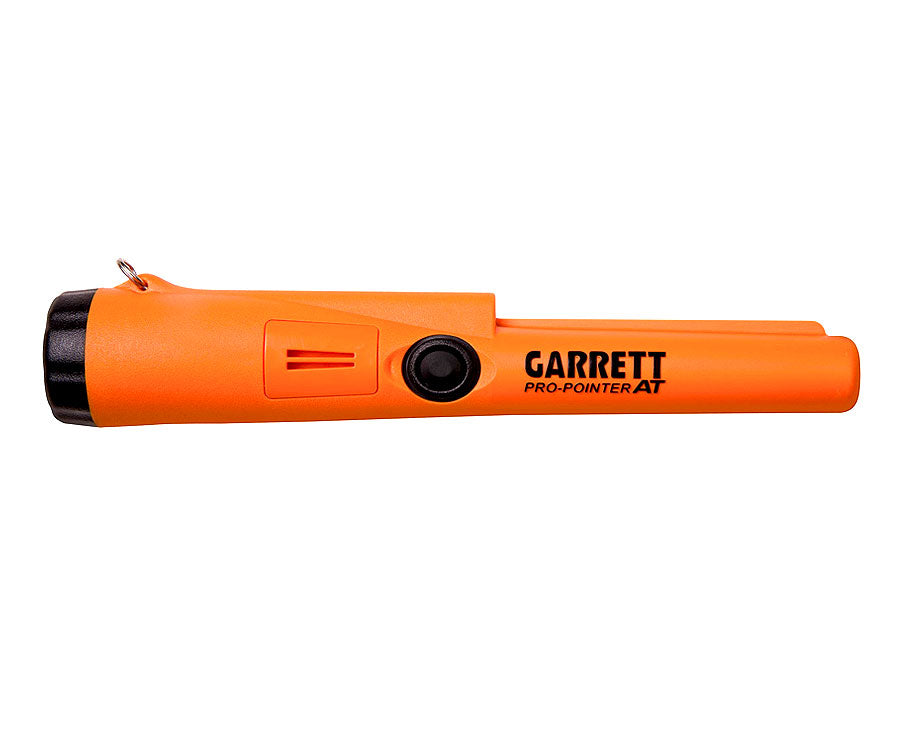 Garrett Pro-Pointer AT Waterproof Pinpointer LMS Metal Detecting – LMS Metal  Detecting Store