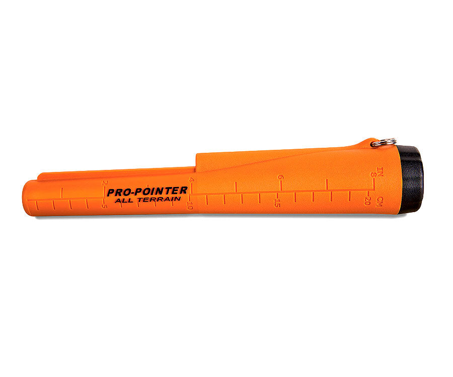 Garrett | Pro-Pointer AT Waterproof Pinpointer | LMS Metal Detecting