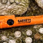 Garrett | Pro-Pointer AT Waterproof Pinpointer | LMS Metal Detecting