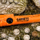 Garrett | Pro-Pointer AT Waterproof Pinpointer | LMS Metal Detecting