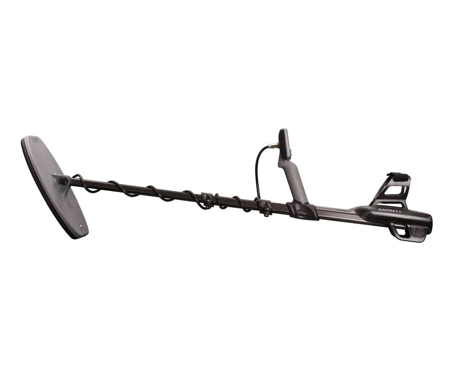 Axiom Metal Detector | LMS Metal Detecting