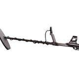 Axiom Metal Detector | LMS Metal Detecting