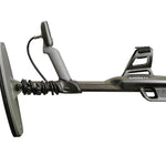 Axiom Metal Detector | LMS Metal Detecting