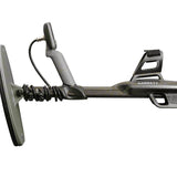 Axiom Metal Detector | LMS Metal Detecting