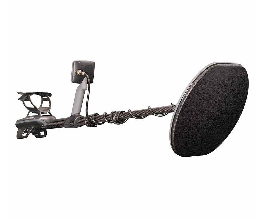 Axiom Metal Detector | LMS Metal Detecting