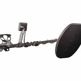 Axiom Metal Detector | LMS Metal Detecting