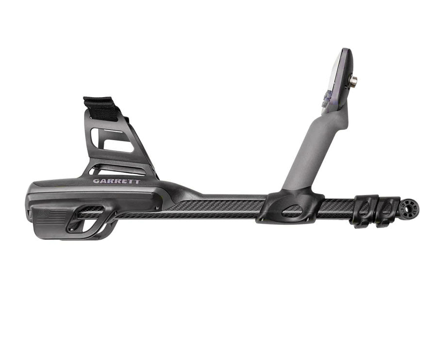 Axiom Metal Detector | LMS Metal Detecting