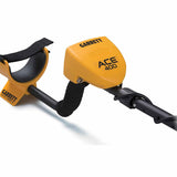 Garrett Ace 400 Metal Detector | LMS Metal Detecting