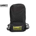 Garrett | All Purpose Backpack Bag | LMS Metal Detecting