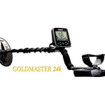 Garrett | Goldmaster 24K Metal Detector | LMS Metal Detecting