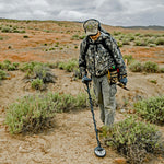 Garrett | Goldmaster 24K Metal Detector | LMS Metal Detecting