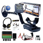 Garrett | Goldmaster 24K Metal Detector | LMS Metal Detecting