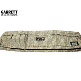 Garrett | Soft Case Camouflage Padded Carry Bag | LMS Metal Detecting