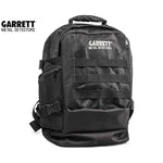 Garrett | Metal Detector Sport Daypack Bag | LMS Metal Detecting