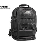 Garrett | Metal Detector Sport Daypack Bag | LMS Metal Detecting
