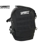 Garrett | Metal Detector Sport Daypack Bag | LMS Metal Detecting