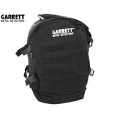 Garrett | Metal Detector Sport Daypack Bag | LMS Metal Detecting