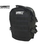 Garrett | Metal Detector Sport Daypack Bag | LMS Metal Detecting
