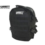 Garrett | Metal Detector Sport Daypack Bag | LMS Metal Detecting