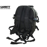 Garrett | Metal Detector Sport Daypack Bag | LMS Metal Detecting