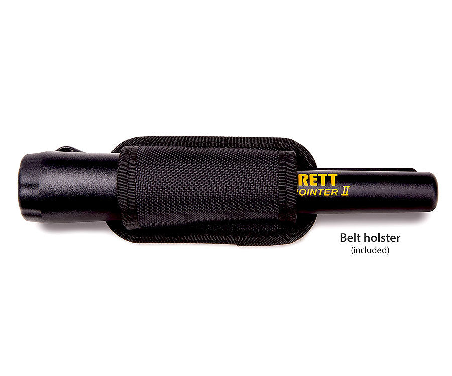 Garrett | Pro-Pointer II | LMS Metal Detecting