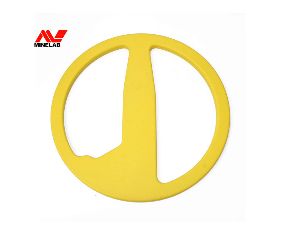 Minelab | Excalibur II 10" Coil Cover | LMS Metal Detecting