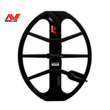 Minelab | 15" x 12" EQX 15 Double-D Smart Search Coil for Equinox | LMS Metal Detecting