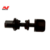 Minelab | Coil Wear Kit for CTX 3030 - GPZ 7000 - E-Series | LMS Metal Detecting