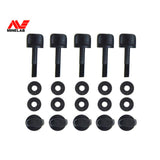 Minelab | Coil Wear Kit for CTX 3030 - GPZ 7000 - E-Series | LMS Metal Detecting