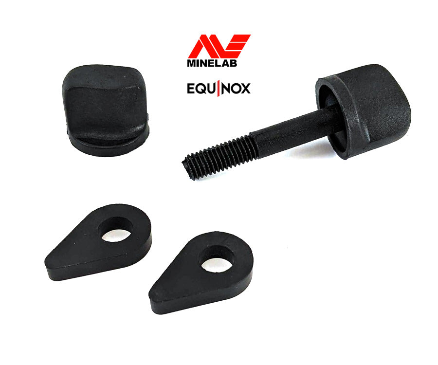 Minelab | Coil Wear Kit for Equinox Series | LMS Metal Detecting