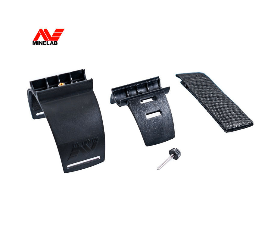 Minelab | Armrest Kit for Equinox Series | LMS Metal Detecting