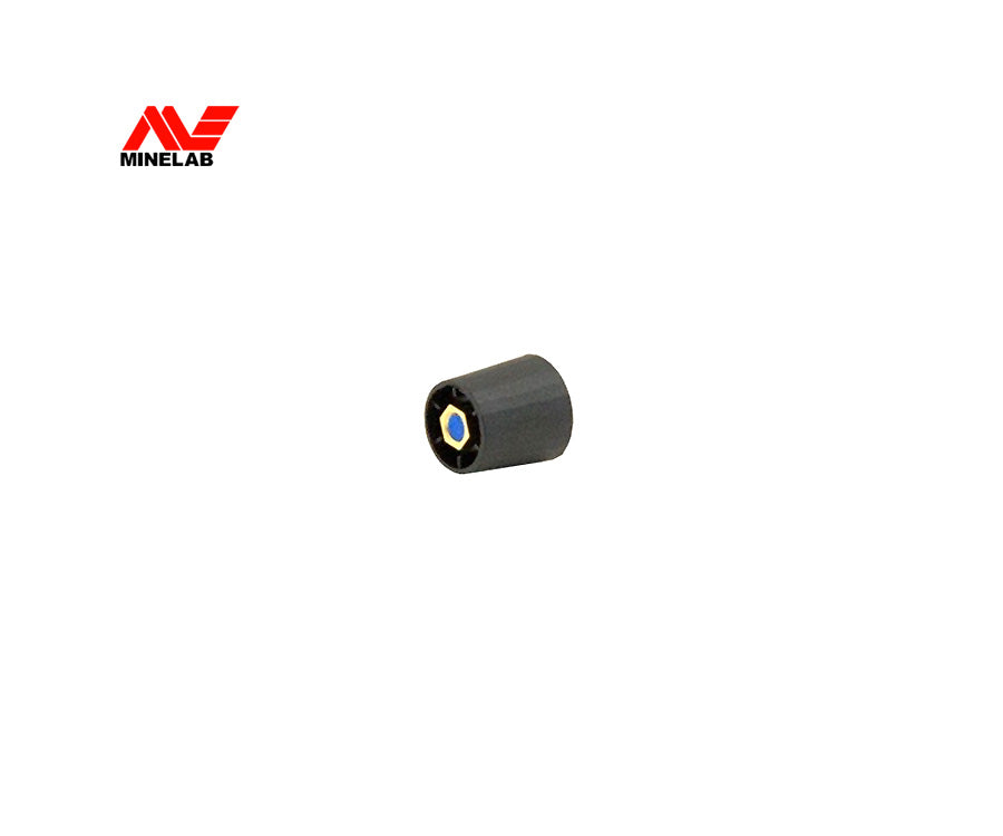 Minelab | Excalibur Knob | LMS Metal Detecting