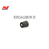 Minelab | Excalibur Knob | LMS Metal Detecting