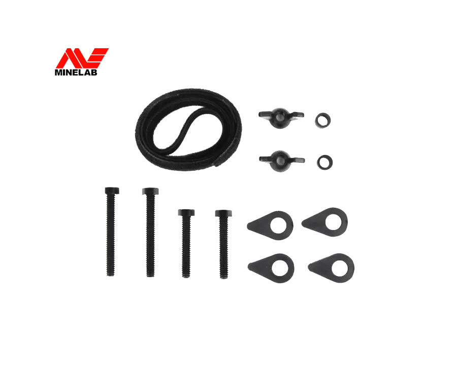 Minelab | Coil Wear Kit for GPX - Excalibur II - Sovereign - Eureka | LMS Metal Detecting