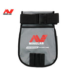 Minelab | Metal Detecting Finds Pouch | LMS Metal Detecting