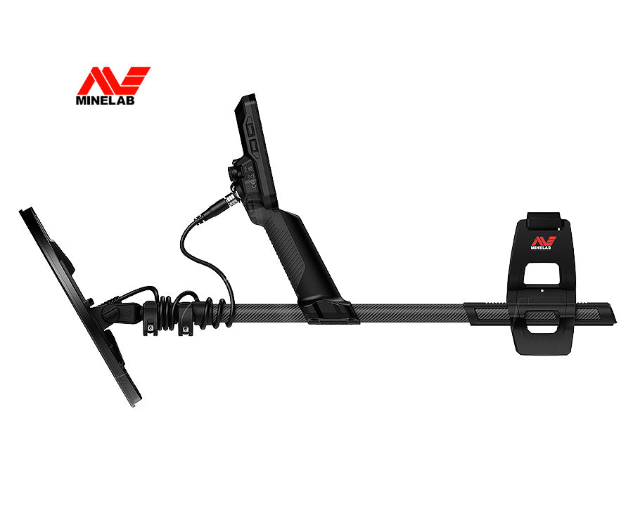 Minelab |  Manticore Metal Detector | LMS Metal Detecting