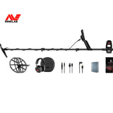 Minelab |  Manticore Metal Detector | LMS Metal Detecting
