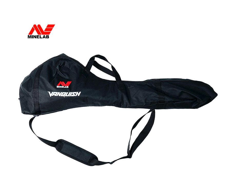 Minelab | Carry Bag for Vanquish | LMS Metal Detecting