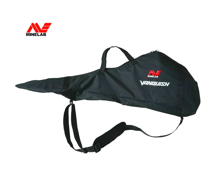 Minelab | Carry Bag for Vanquish | LMS Metal Detecting