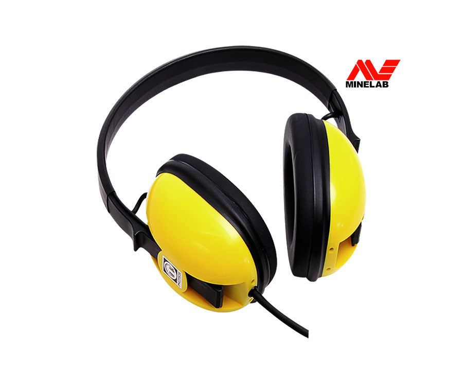 Detectores De Metales 2018 Chevrolet Equinox Auriculares Minelab