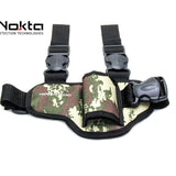 Nokta | Leg Holster for Pinpointer | LMS Metal Detecting