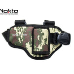 Nokta | Leg Holster for Pinpointer | LMS Metal Detecting