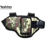 Nokta | Leg Holster for Pinpointer | LMS Metal Detecting