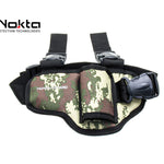 Nokta | Leg Holster for Pinpointer | LMS Metal Detecting